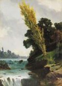 Lungo Il Fiume Lungo Il Fiume