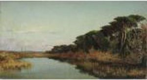 Le Paludi Dell'agro Pontino
