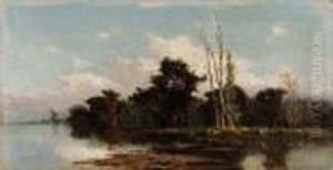 Paesaggio Tiberino Paesaggio Tiberino