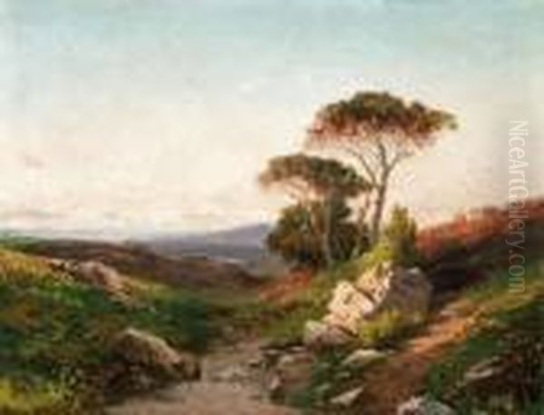 Paesaggio - view 1