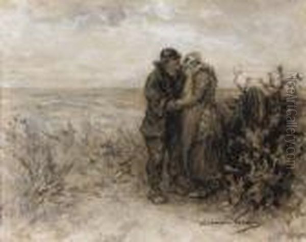 Finding Solace - view 1