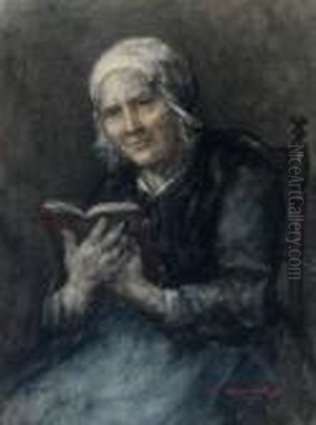Fisherman's Wife - view 1