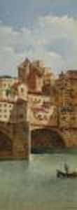 Scorcio Di Pontevecchio
