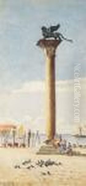 Venezia - view 1