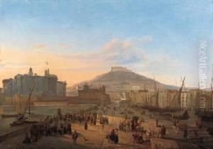 Napoli, Da Toledo