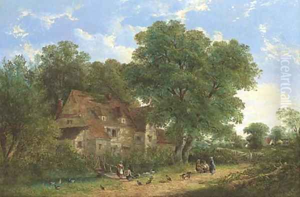 Reigate, Surrey - view 1
