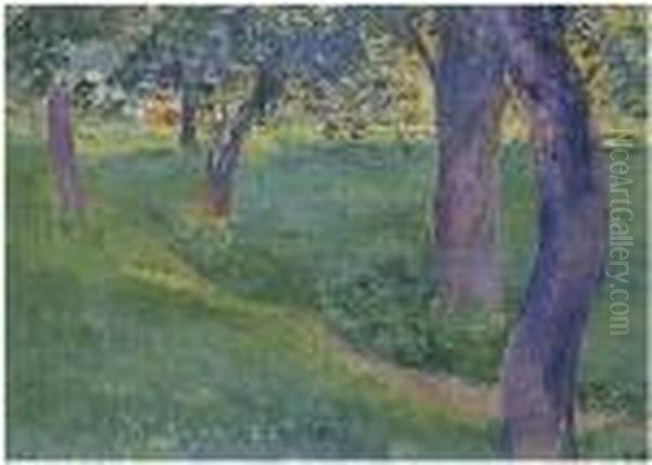 Sentiero - view 1