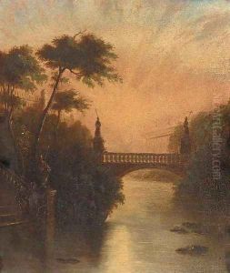 Villa d'Este, Tivoli