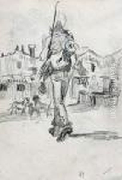 Traveler - view 1