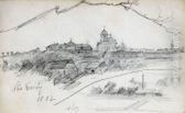 Untitled - view 1