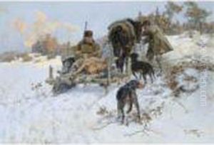 After The Hunt