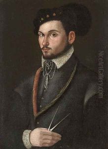 Portrait of a navigator
