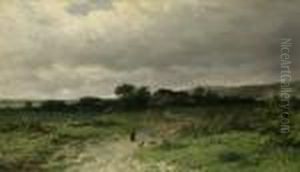 Vester 1868 by Willem Vester