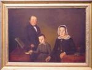 Family Portrait
