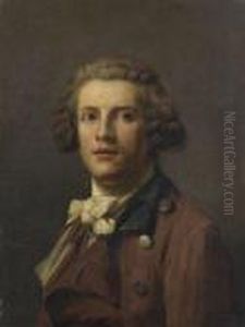 Portrait D'homme