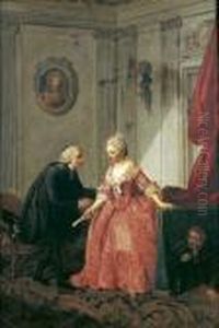 La Declaration De Tartuffe La Declaration De Tartuffe