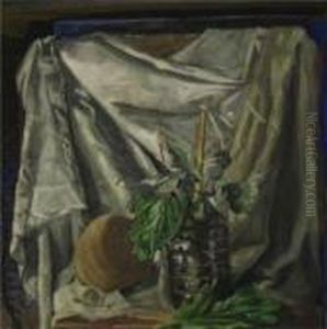 Vaso Bottiglia by Paolo Vetri