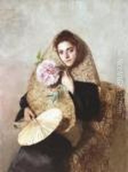 Fiore Nascosto - view 1