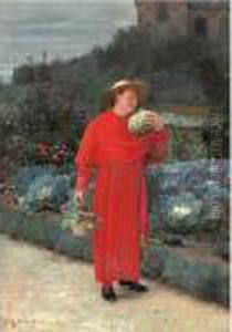 The Ripe Melon