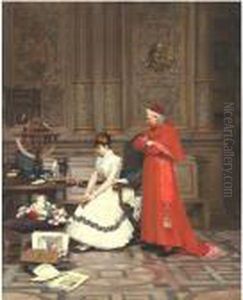 The Reproach