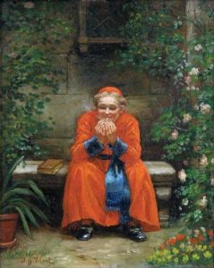 Monk Monk