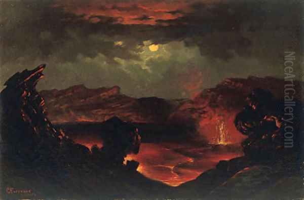Furneaux, Charles - view 1