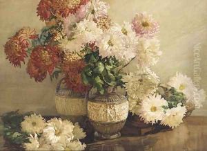 Autumn glory by Amy Reeve Fowkes