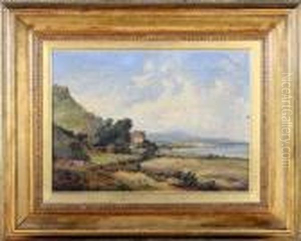 St. Catherine's, Isle Of Wight - view 1