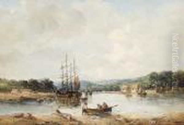 Teignmouth, South Devon - view 1