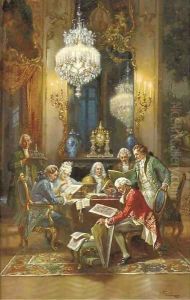 The print collectors
