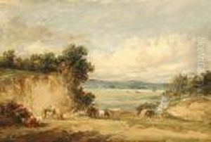 Leesness Heath, Kent.