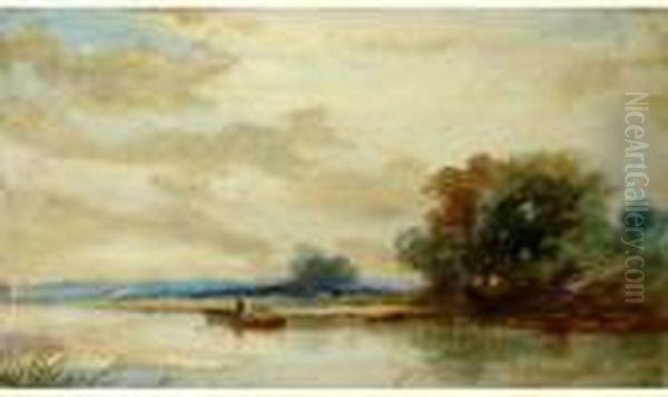 Promenade En Bateau - view 1