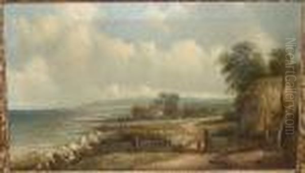 'near Southend' - view 1