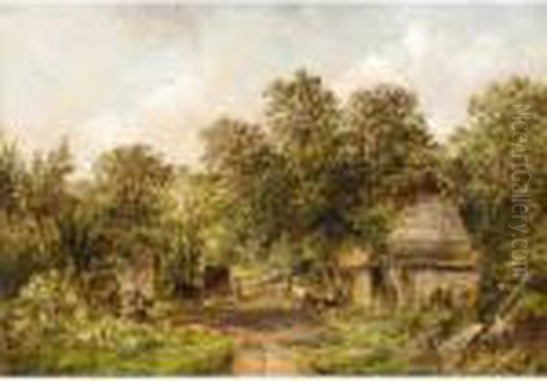 Near Plumstead, Kent - view 1