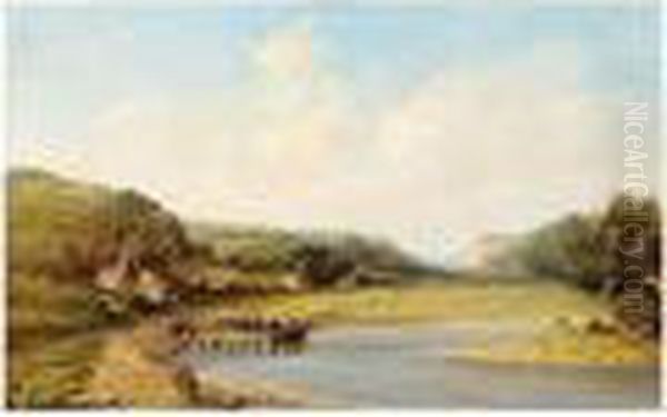 On The Conway - view 1