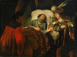 Isaac Valsignar Jacob