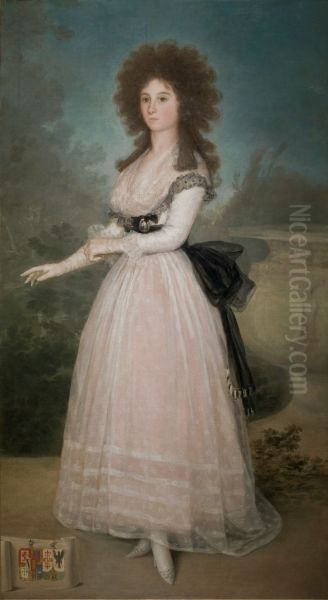 Dona Tadea Arias De Enriquez - view 1