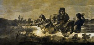 Atropos (The Fates)