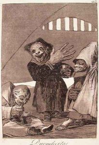 Hobgoblins