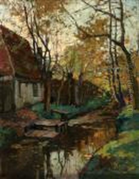 Boerderij Aan Slootje - view 1