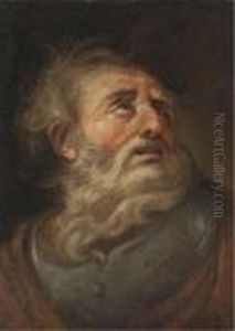 A Male Saint