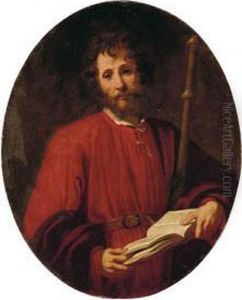 Saint James The Greater
