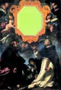 San Domenico E San Francesco San Domenico E San Francesco