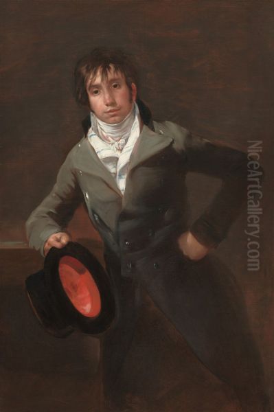 Bartolome Sureda y Miserol - view 1