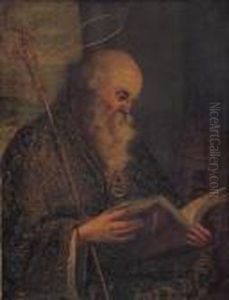 Santo Vescovo