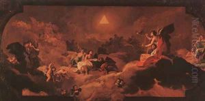 The Adoration Of The Name Of The Lord