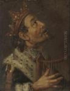 King David