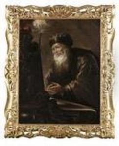 Asa Iv Re D"israele