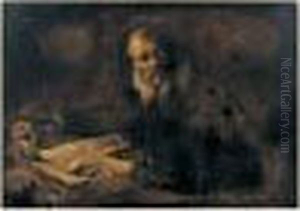 Saint Matthieu - view 1