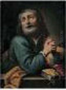 Les Larmes De Saint Pierre